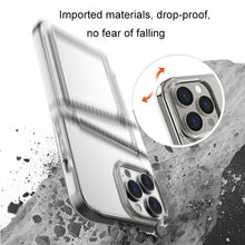Load image into Gallery viewer, Dual Card TPU Phone Case, For iPhone 12 Pro Max