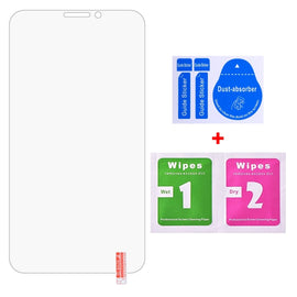 0.26mm 9H 2.5D Tempered Glass Film, For Alcatel Hero N3 8020 (1 PC), For Sharp Aquos S3 (1 PC), For Sharp Aquos Sense 3 (1 PC), For Alcatel A3 (1 PC), For Alcatel A3 XL (1 PC), For Honor 8 Lite (1 PC), For Sharp Aquos Sense 4 (1 PC)                    ...