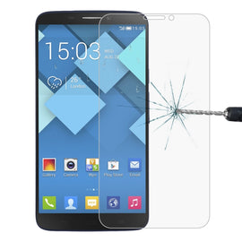0.26mm 9H 2.5D Tempered Glass Film, For Alcatel Hero N3 8020 (1 PC), For Sharp Aquos S3 (1 PC), For Sharp Aquos Sense 3 (1 PC), For Alcatel A3 (1 PC), For Honor 8 Lite (1 PC), For Alcatel A3 XL (1 PC), For Sharp Aquos R2 (1 PC)                         ...