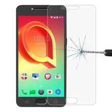 Load image into Gallery viewer, 0.26mm 9H 2.5D Tempered Glass Film, For Sharp Aquos S3 (1 PC), For Alcatel Hero N3 8020 (1 PC), For Sharp Aquos Sense 3 (1 PC), For Alcatel A3 (1 PC), For Honor 8 Lite (1 PC), For Sharp Aquos Sense 4 (1 PC), For Alcatel A3 XL (1 PC)                    ...