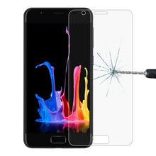 Load image into Gallery viewer, 0.26mm 9H 2.5D Tempered Glass Film, For Sharp Aquos S3 (1 PC), For Alcatel Hero N3 8020 (1 PC), For Sharp Aquos Sense 3 (1 PC), For Alcatel A3 (1 PC), For Honor 8 Lite (1 PC), For Sharp Aquos Sense 4 (1 PC), For Alcatel A3 XL (1 PC)                    ...