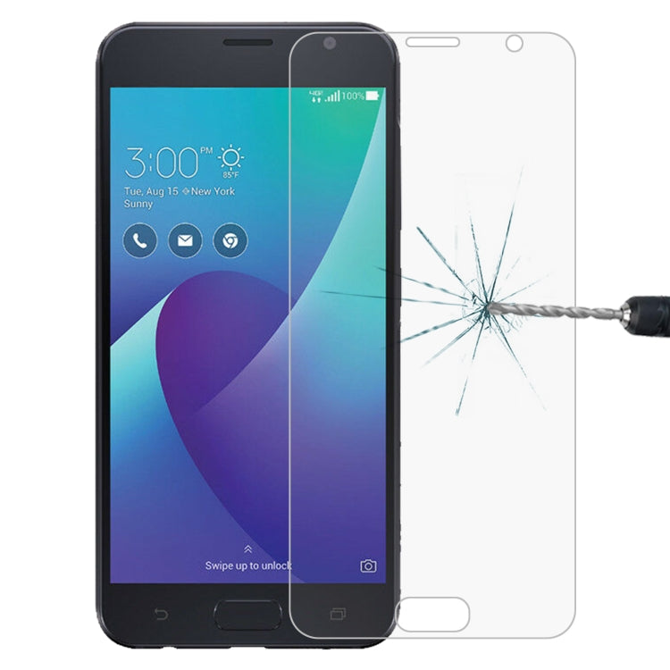 0.26mm 9H 2.5D Tempered Glass Film, For Sharp Aquos S3 (1 PC), For Alcatel Hero N3 8020 (1 PC), For Sharp Aquos Sense 3 (1 PC), For Alcatel A3 (1 PC), For Honor 8 Lite (1 PC), For Sharp Aquos Sense 4 (1 PC), For Alcatel A3 XL (1 PC)                    ...