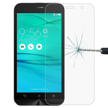 Load image into Gallery viewer, 0.26mm 9H 2.5D Tempered Glass Film, For Sharp Aquos S3 (1 PC), For Alcatel Hero N3 8020 (1 PC), For Sharp Aquos Sense 3 (1 PC), For Alcatel A3 (1 PC), For Honor 8 Lite (1 PC), For Sharp Aquos Sense 4 (1 PC), For Alcatel A3 XL (1 PC)                    ...