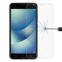 Load image into Gallery viewer, 0.26mm 9H 2.5D Tempered Glass Film, For Sharp Aquos S3 (1 PC), For Alcatel Hero N3 8020 (1 PC), For Sharp Aquos Sense 3 (1 PC), For Alcatel A3 (1 PC), For Honor 8 Lite (1 PC), For Sharp Aquos Sense 4 (1 PC), For Alcatel A3 XL (1 PC)                    ...