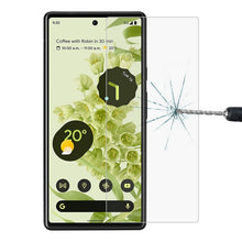 Load image into Gallery viewer, 0.26mm 9H 2.5D Tempered Glass Film, For Sharp Aquos S3 (1 PC), For Alcatel Hero N3 8020 (1 PC), For Sharp Aquos Sense 3 (1 PC), For Alcatel A3 (1 PC), For Honor 8 Lite (1 PC), For Sharp Aquos Sense 4 (1 PC), For Alcatel A3 XL (1 PC)                    ...