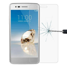 Load image into Gallery viewer, 0.26mm 9H 2.5D Tempered Glass Film, For Sharp Aquos S3 (1 PC), For Alcatel Hero N3 8020 (1 PC), For Sharp Aquos Sense 3 (1 PC), For Alcatel A3 (1 PC), For Honor 8 Lite (1 PC), For Sharp Aquos Sense 4 (1 PC), For Alcatel A3 XL (1 PC)                    ...