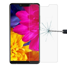 Load image into Gallery viewer, 0.26mm 9H 2.5D Tempered Glass Film, For Sharp Aquos S3 (1 PC), For Alcatel Hero N3 8020 (1 PC), For Sharp Aquos Sense 3 (1 PC), For Alcatel A3 (1 PC), For Honor 8 Lite (1 PC), For Sharp Aquos Sense 4 (1 PC), For Alcatel A3 XL (1 PC)                    ...