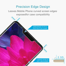 Load image into Gallery viewer, 0.26mm 9H 2.5D Tempered Glass Film, For Sharp Aquos S3 (1 PC), For Alcatel Hero N3 8020 (1 PC), For Sharp Aquos Sense 3 (1 PC), For Alcatel A3 (1 PC), For Alcatel A3 XL (1 PC), For Honor 8 Lite (1 PC), For Sharp Aquos Sense 4 (1 PC)                    ...
