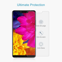 Load image into Gallery viewer, 0.26mm 9H 2.5D Tempered Glass Film, For Sharp Aquos S3 (1 PC), For Alcatel Hero N3 8020 (1 PC), For Sharp Aquos Sense 3 (1 PC), For Alcatel A3 (1 PC), For Alcatel A3 XL (1 PC), For Honor 8 Lite (1 PC), For Sharp Aquos Sense 4 (1 PC)                    ...