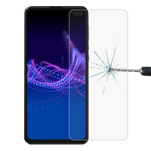 Load image into Gallery viewer, 0.26mm 9H 2.5D Tempered Glass Film, For Sharp Aquos S3 (1 PC), For Alcatel Hero N3 8020 (1 PC), For Sharp Aquos Sense 3 (1 PC), For Alcatel A3 (1 PC), For Honor 8 Lite (1 PC), For Sharp Aquos Sense 4 (1 PC), For Alcatel A3 XL (1 PC)                    ...