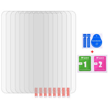 Load image into Gallery viewer, 10 PCS 0.26mm 9H 2.5D Tempered Glass Film, For Alcatel Hero N3 8020 (10 PCS), For Sharp Aquos S3 (10 PCS), For Sharp Aquos Sense 3 (10 PCS), For Alcatel A3 (10 PCS), For Alcatel A3 XL (10 PCS), For Honor 8 Lite (10 PCS), For Alcatel A5 LED (10 PCS)    ...