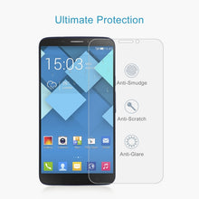 Load image into Gallery viewer, 10 PCS 0.26mm 9H 2.5D Tempered Glass Film, For Alcatel Hero N3 8020 (10 PCS), For Sharp Aquos S3 (10 PCS), For Sharp Aquos Sense 3 (10 PCS), For Alcatel A3 (10 PCS), For Alcatel A3 XL (10 PCS), For Honor 8 Lite (10 PCS), For Alcatel A5 LED (10 PCS)    ...