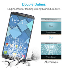 Load image into Gallery viewer, 10 PCS 0.26mm 9H 2.5D Tempered Glass Film, For Alcatel Hero N3 8020 (10 PCS), For Sharp Aquos S3 (10 PCS), For Sharp Aquos Sense 3 (10 PCS), For Alcatel A3 (10 PCS), For Alcatel A3 XL (10 PCS), For Honor 8 Lite (10 PCS), For Alcatel A5 LED (10 PCS)    ...