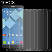 Load image into Gallery viewer, 10 PCS 0.26mm 9H 2.5D Tempered Glass Film, For Alcatel Hero N3 8020 (10 PCS), For Sharp Aquos S3 (10 PCS), For Sharp Aquos Sense 3 (10 PCS), For Alcatel A3 (10 PCS), For Alcatel A3 XL (10 PCS), For Honor 8 Lite (10 PCS), For Alcatel A5 LED (10 PCS)    ...