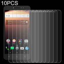 Load image into Gallery viewer, 10 PCS 0.26mm 9H 2.5D Tempered Glass Film, For Alcatel Hero N3 8020 (10 PCS), For Sharp Aquos S3 (10 PCS), For Sharp Aquos Sense 3 (10 PCS), For Alcatel A3 (10 PCS), For Alcatel A3 XL (10 PCS), For Honor 8 Lite (10 PCS), For Alcatel A5 LED (10 PCS)    ...