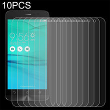 Load image into Gallery viewer, 10 PCS 0.26mm 9H 2.5D Tempered Glass Film, For Alcatel Hero N3 8020 (10 PCS), For Sharp Aquos S3 (10 PCS), For Sharp Aquos Sense 3 (10 PCS), For Alcatel A3 (10 PCS), For Alcatel A3 XL (10 PCS), For Honor 8 Lite (10 PCS), For Alcatel A5 LED (10 PCS)    ...