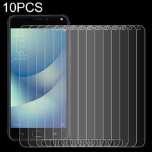 Load image into Gallery viewer, 10 PCS 0.26mm 9H 2.5D Tempered Glass Film, For Alcatel Hero N3 8020 (10 PCS), For Sharp Aquos S3 (10 PCS), For Sharp Aquos Sense 3 (10 PCS), For Alcatel A3 (10 PCS), For Alcatel A3 XL (10 PCS), For Honor 8 Lite (10 PCS), For Alcatel A5 LED (10 PCS)    ...