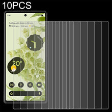 Load image into Gallery viewer, 10 PCS 0.26mm 9H 2.5D Tempered Glass Film, For Alcatel Hero N3 8020 (10 PCS), For Sharp Aquos S3 (10 PCS), For Sharp Aquos Sense 3 (10 PCS), For Alcatel A3 (10 PCS), For Alcatel A3 XL (10 PCS), For Honor 8 Lite (10 PCS), For Alcatel A5 LED (10 PCS)    ...