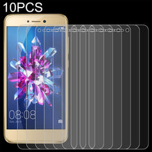 Load image into Gallery viewer, 10 PCS 0.26mm 9H 2.5D Tempered Glass Film, For Alcatel Hero N3 8020 (10 PCS), For Sharp Aquos S3 (10 PCS), For Sharp Aquos Sense 3 (10 PCS), For Alcatel A3 (10 PCS), For Alcatel A3 XL (10 PCS), For Honor 8 Lite (10 PCS), For Alcatel A5 LED (10 PCS)    ...