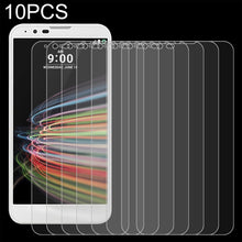 Load image into Gallery viewer, 10 PCS 0.26mm 9H 2.5D Tempered Glass Film, For Alcatel Hero N3 8020 (10 PCS), For Sharp Aquos S3 (10 PCS), For Sharp Aquos Sense 3 (10 PCS), For Alcatel A3 (10 PCS), For Honor 8 Lite (10 PCS), For Alcatel A3 XL (10 PCS)                                 ...