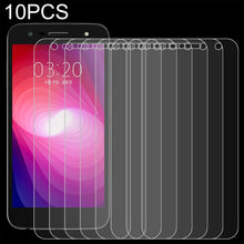 Load image into Gallery viewer, 10 PCS 0.26mm 9H 2.5D Tempered Glass Film, For Alcatel Hero N3 8020 (10 PCS), For Sharp Aquos S3 (10 PCS), For Sharp Aquos Sense 3 (10 PCS), For Alcatel A3 (10 PCS), For Honor 8 Lite (10 PCS), For Alcatel A3 XL (10 PCS)                                 ...