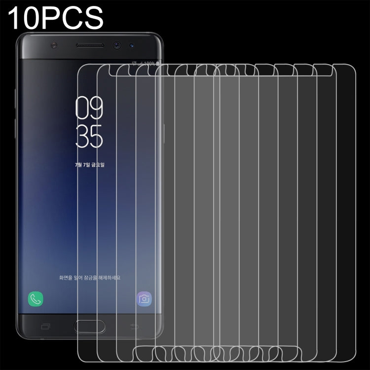 10 PCS 0.26mm 9H 2.5D Tempered Glass Film, For Alcatel Hero N3 8020 (10 PCS), For Sharp Aquos S3 (10 PCS), For Sharp Aquos Sense 3 (10 PCS), For Alcatel A3 (10 PCS), For Honor 8 Lite (10 PCS), For Alcatel A3 XL (10 PCS)                                 ...