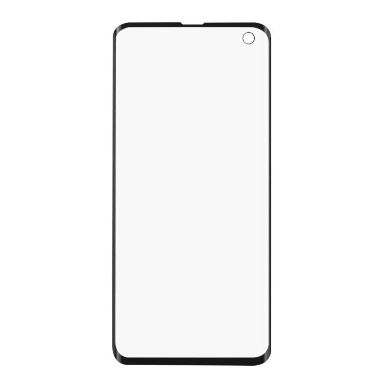 0.26mm 9H 2.5D Tempered Glass Film For Fujitsu Arrows 5G F-51A