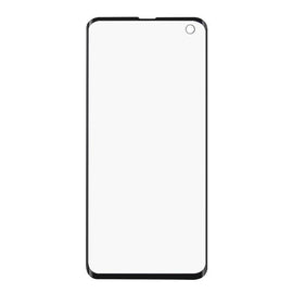 0.26mm 9H 2.5D Tempered Glass Film For Fujitsu Arrows 5G F-51A