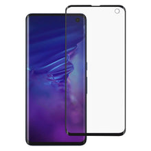 Load image into Gallery viewer, 0.26mm 9H 2.5D Tempered Glass Film For Fujitsu Arrows 5G F-51A