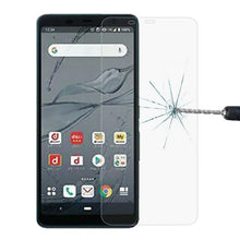 Load image into Gallery viewer, 0.26mm 9H 2.5D Tempered Glass Film For Fujitsu Arrows 5G F-51A