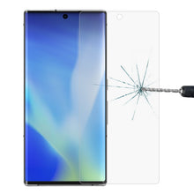 Load image into Gallery viewer, 0.26mm 9H 2.5D Tempered Glass Film For Fujitsu Arrows 5G F-51A