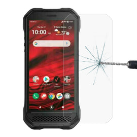 0.26mm 9H 2.5D Tempered Glass Film For Fujitsu Arrows 5G F-51A