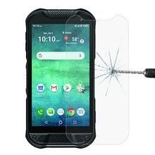Load image into Gallery viewer, 0.26mm 9H 2.5D Tempered Glass Film For Fujitsu Arrows 5G F-51A