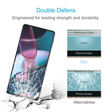 Load image into Gallery viewer, 0.26mm 9H 2.5D Tempered Glass Film For Fujitsu Arrows 5G F-51A, For Motorola Edge X30 / Edge 30 Pro (1 PC), For Fujitsu Arrows 5G F-51A (1 PC), For Motorola Moto G Stylus 2022 (1 PC), For Fujitsu Arrows WE (1 PC), For Kyocera Android One S6 (1 PC)     ...