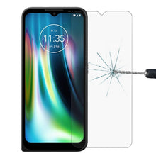 Load image into Gallery viewer, 0.26mm 9H 2.5D Tempered Glass Film For Fujitsu Arrows 5G F-51A, For Fujitsu Arrows 5G F-51A (1 PC), For Motorola Edge X30 / Edge 30 Pro (1 PC), For Motorola Moto G Stylus 2022 (1 PC), For Fujitsu Arrows WE (1 PC), For Kyocera Android One S6 (1 PC)     ...
