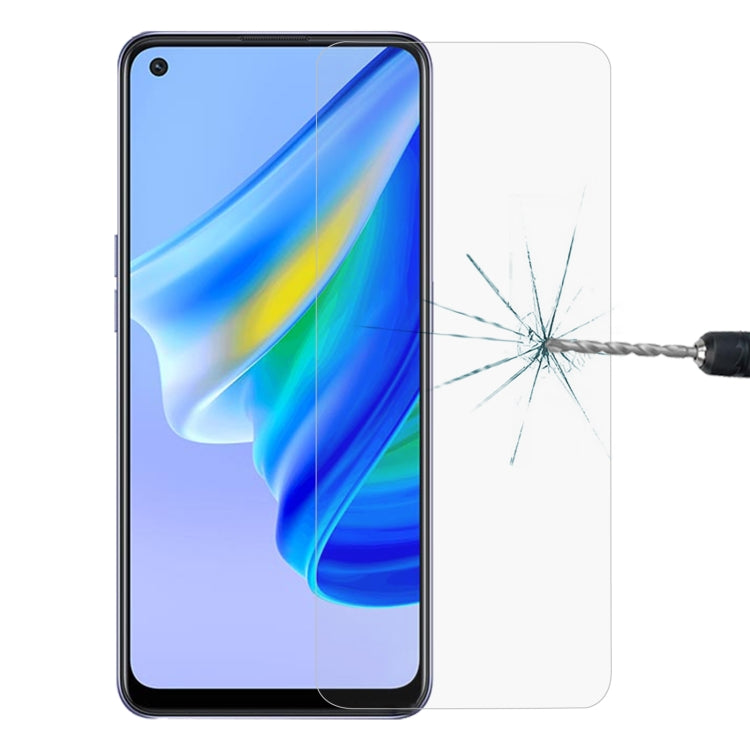 0.26mm 9H 2.5D Tempered Glass Film For Fujitsu Arrows 5G F-51A