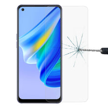 Load image into Gallery viewer, 0.26mm 9H 2.5D Tempered Glass Film For Fujitsu Arrows 5G F-51A