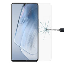 Load image into Gallery viewer, 0.26mm 9H 2.5D Tempered Glass Film For Fujitsu Arrows 5G F-51A