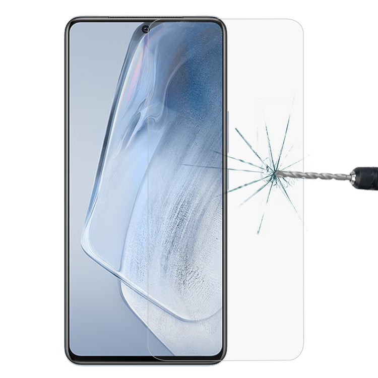 0.26mm 9H 2.5D Tempered Glass Film For Fujitsu Arrows 5G F-51A, For Fujitsu Arrows 5G F-51A (1 PC), For Motorola Edge X30 / Edge 30 Pro (1 PC), For Motorola Moto G Stylus 2022 (1 PC), For Fujitsu Arrows WE (1 PC), For Kyocera Android One S6 (1 PC)     ...