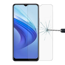 Load image into Gallery viewer, 0.26mm 9H 2.5D Tempered Glass Film For Fujitsu Arrows 5G F-51A