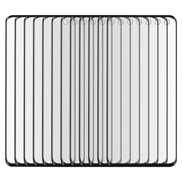 10 PCS 0.26mm 9H 2.5D Tempered Glass Film For Fujitsu Arrows 5G F-51A, For Fujitsu Arrows 5G F-51A (10 PCS), For Motorola Moto G Stylus 2022 (10 PCS), For Kyocera Android One S6 (10 PCS), For Fujitsu Arrows WE (10 PCS), For Fujitsu Arrows Be3 (10 PCS) ...