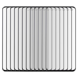 10 PCS 0.26mm 9H 2.5D Tempered Glass Film For Fujitsu Arrows 5G F-51A