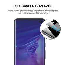 Load image into Gallery viewer, 10 PCS 0.26mm 9H 2.5D Tempered Glass Film For Fujitsu Arrows 5G F-51A