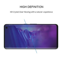 Load image into Gallery viewer, 10 PCS 0.26mm 9H 2.5D Tempered Glass Film For Fujitsu Arrows 5G F-51A, For Fujitsu Arrows 5G F-51A (10 PCS), For Kyocera Android One S6 (10 PCS), For Fujitsu Arrows WE (10 PCS), For Motorola Moto G Stylus 2022 (10 PCS), For Fujitsu Arrows Be3 (10 PCS) ...