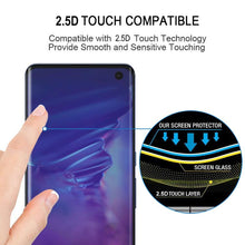 Load image into Gallery viewer, 10 PCS 0.26mm 9H 2.5D Tempered Glass Film For Fujitsu Arrows 5G F-51A, For Fujitsu Arrows 5G F-51A (10 PCS), For Motorola Moto G Stylus 2022 (10 PCS), For Kyocera Android One S6 (10 PCS), For Fujitsu Arrows WE (10 PCS), For Fujitsu Arrows Be3 (10 PCS) ...