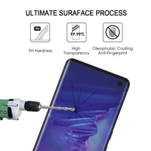 Load image into Gallery viewer, 10 PCS 0.26mm 9H 2.5D Tempered Glass Film For Fujitsu Arrows 5G F-51A