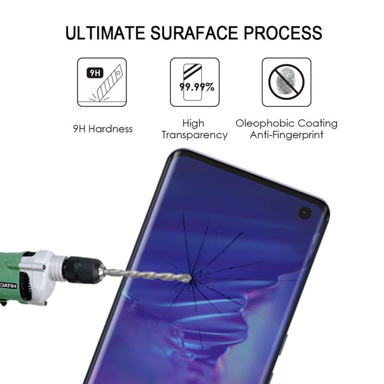 10 PCS 0.26mm 9H 2.5D Tempered Glass Film For Fujitsu Arrows 5G F-51A, For Fujitsu Arrows 5G F-51A (10 PCS), For Kyocera Android One S6 (10 PCS), For Fujitsu Arrows WE (10 PCS), For Motorola Moto G Stylus 2022 (10 PCS), For Fujitsu Arrows Be3 (10 PCS) ...