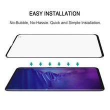 Load image into Gallery viewer, 10 PCS 0.26mm 9H 2.5D Tempered Glass Film For Fujitsu Arrows 5G F-51A, For Fujitsu Arrows 5G F-51A (10 PCS), For Kyocera Android One S6 (10 PCS), For Fujitsu Arrows WE (10 PCS), For Motorola Moto G Stylus 2022 (10 PCS), For Fujitsu Arrows Be3 (10 PCS) ...