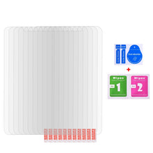 Load image into Gallery viewer, 10 PCS 0.26mm 9H 2.5D Tempered Glass Film For Fujitsu Arrows 5G F-51A