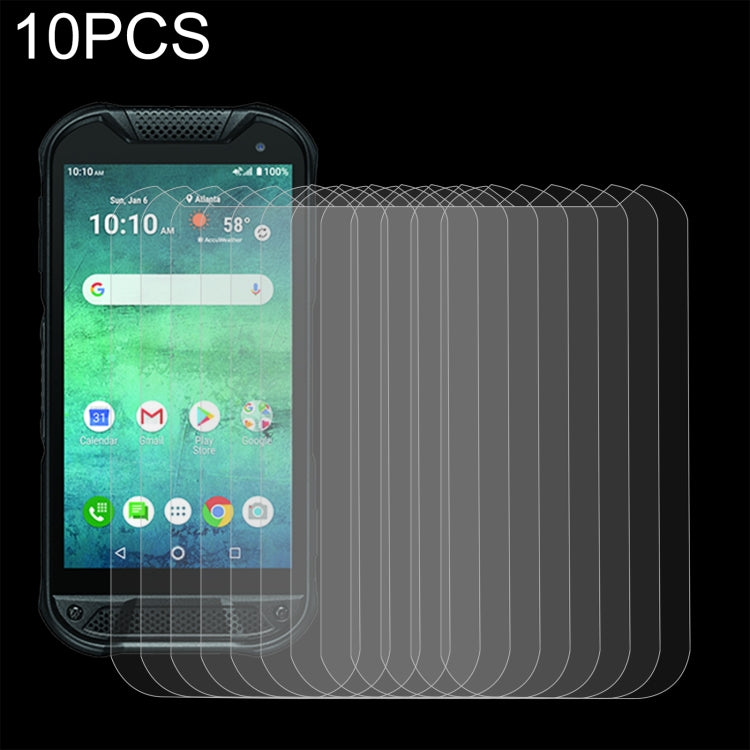 10 PCS 0.26mm 9H 2.5D Tempered Glass Film For Fujitsu Arrows 5G F-51A, For Fujitsu Arrows 5G F-51A (10 PCS), For Kyocera Android One S6 (10 PCS), For Fujitsu Arrows WE (10 PCS), For Motorola Moto G Stylus 2022 (10 PCS), For Fujitsu Arrows Be3 (10 PCS) ...